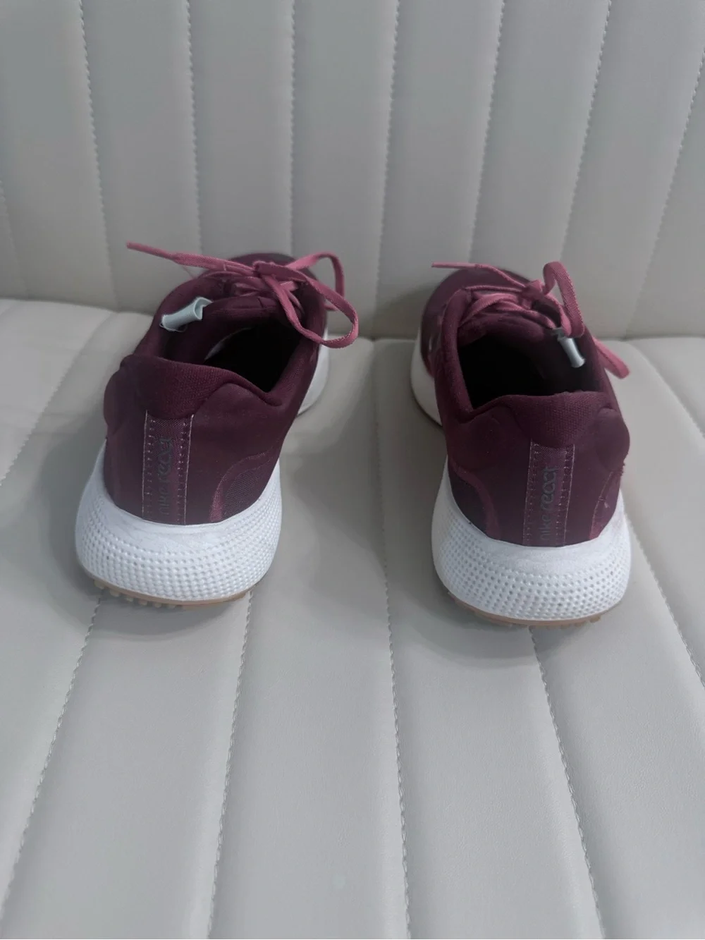Nike some wear